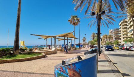 La localidad malagueña de Fuengirola mostrará su desarrollo como ciudad inteligente en el congreso City Leadership Forum on Digitalisation