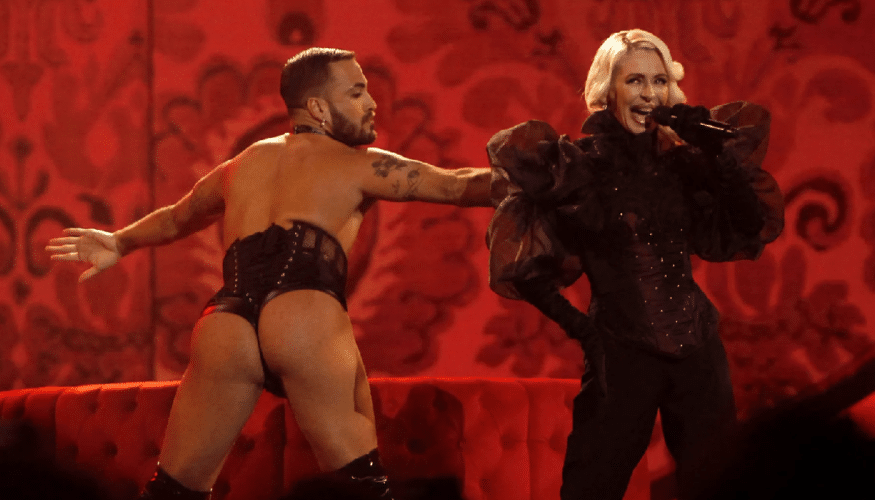 'Zorra' se sitúa como la tercera canción más viral del mundo en Spotify
