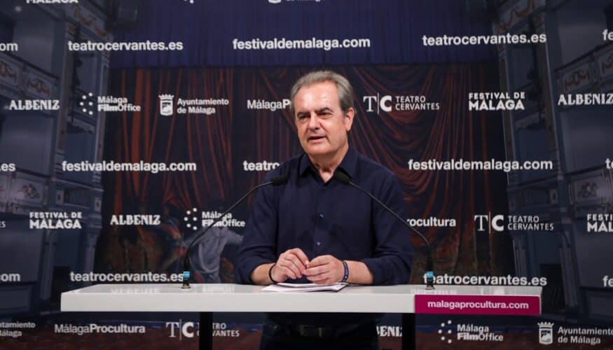 Sara Baras, el Ballet Nacional de España y La muerte y la doncella coinciden en Danza Málaga con estrenos de Manuela Nogales, Raúl Durán y Marina Perea
