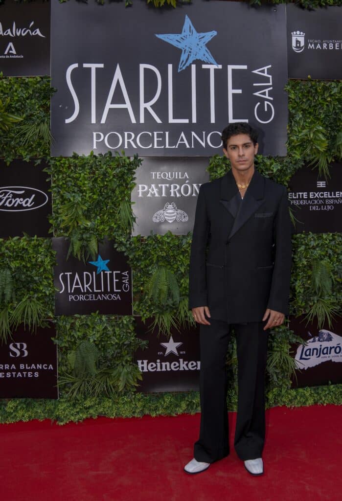 La Gala Starlite Porcelanosa 2022 recauda más de medio millón de euros para fines solidarios