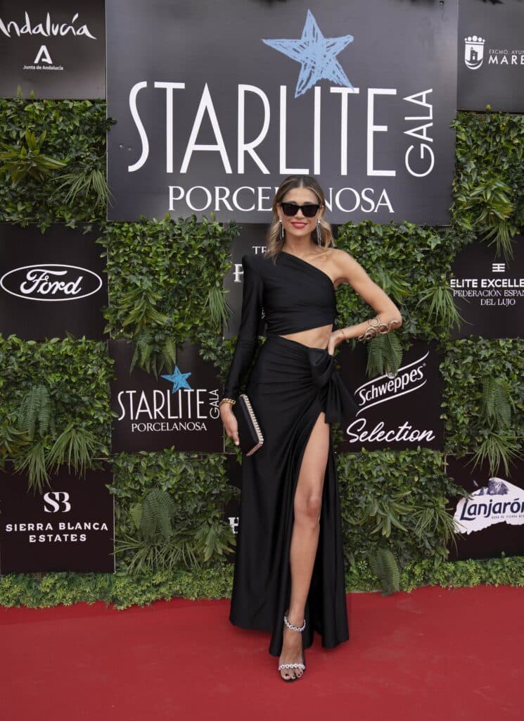 La Gala Starlite Porcelanosa 2022 recauda más de medio millón de euros para fines solidarios