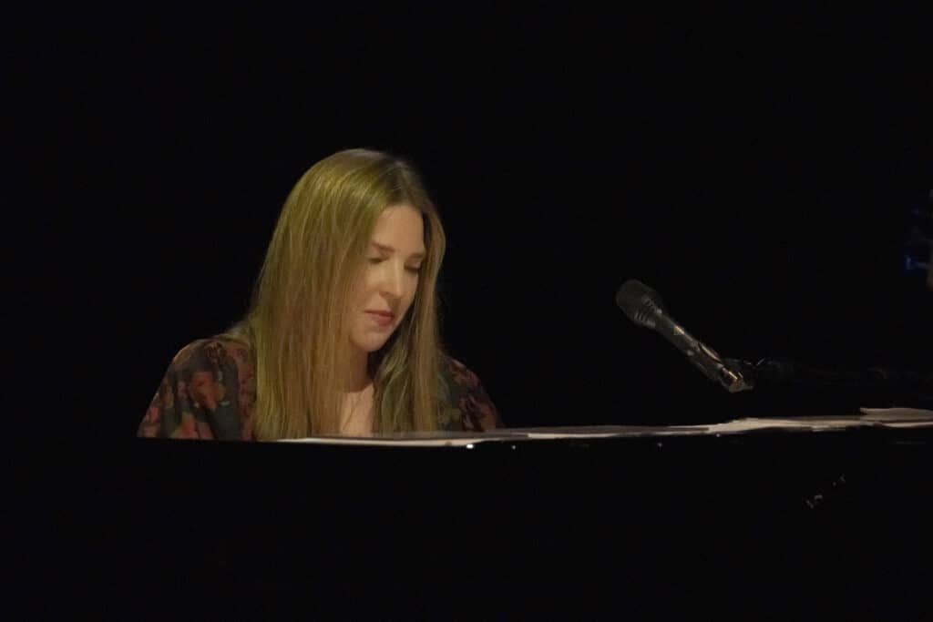 El Jazz intimista de Diana Krall enmudece a Starlite Catalana Occidente