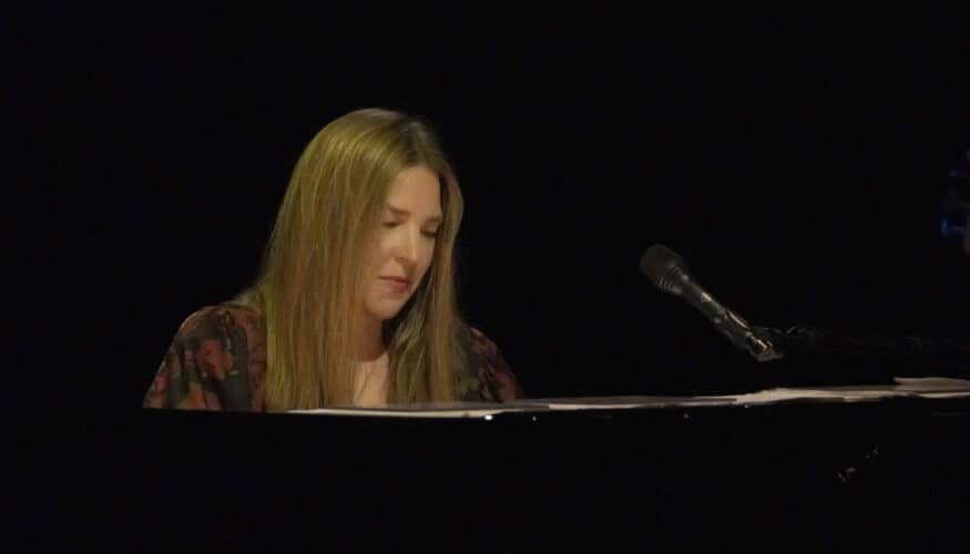 El Jazz intimista de Diana Krall enmudece a Starlite Catalana Occidente