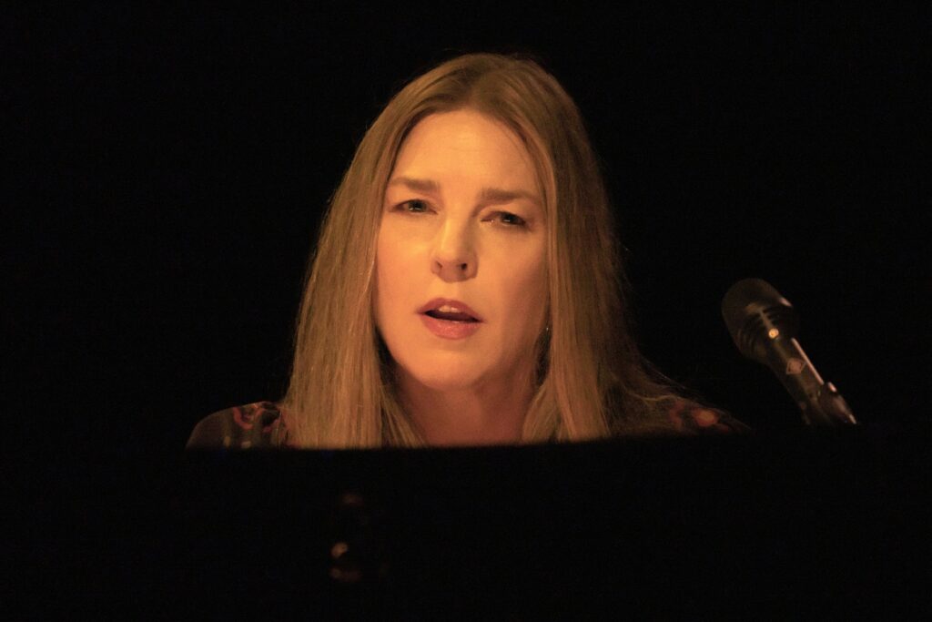 El Jazz intimista de Diana Krall enmudece a Starlite Catalana Occidente