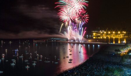 CUENTA ATRAS PARA DAR COMIENZO A NUESTRA FERIA DE MÁLAGA