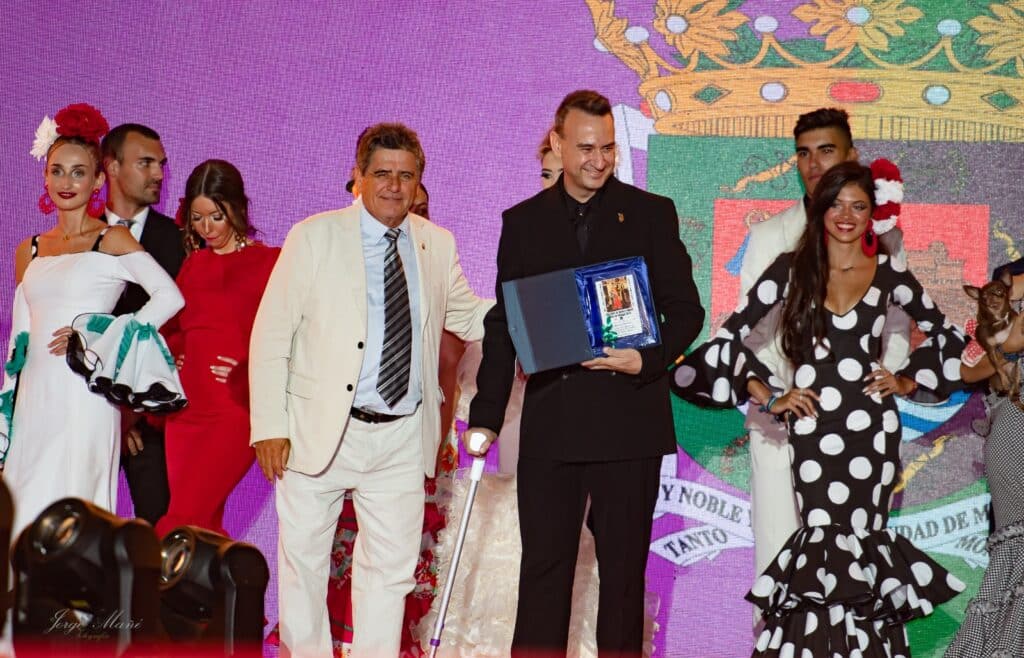 Elección Reina y Mister de la Feria | Lunes 15 agosto | En Directo 101 TV
