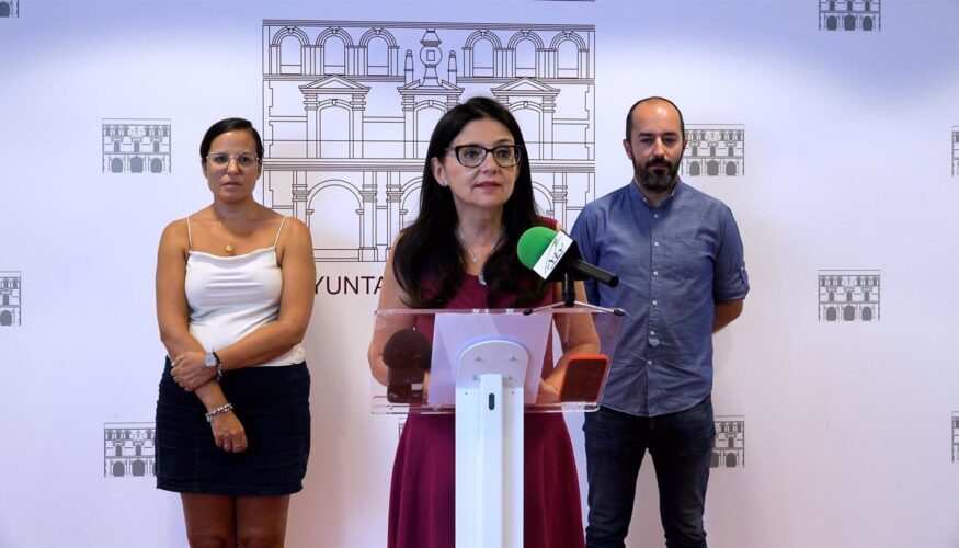 La localidad malagueña de Archidona retoma el suministro de agua las 24 horas del día tras sufrir cortes nocturnos