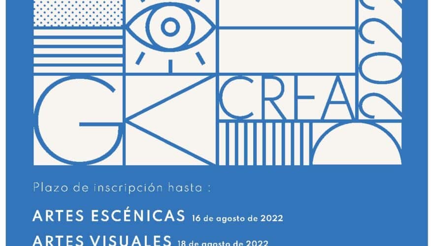 <strong>¡YA PUEDES INSCRIBIRTE!</strong>