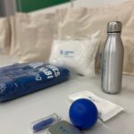 El complejo hospitalario universitario Virgen de la Victoria de Málaga, pionero en implantar el proyecto de humanización de los hospitales de día de Fresenius Kabi
