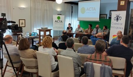 Desregulación y precariedad en el sector audiovisual andaluz