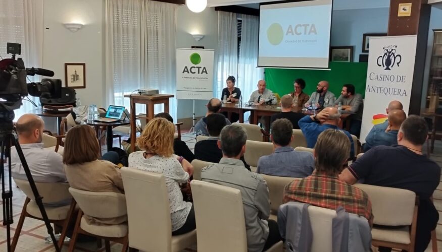 Desregulación y precariedad en el sector audiovisual andaluz