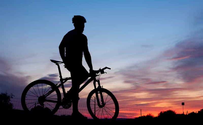 La Sierra de Francia estrena su Ruta MTB para atraer a los amantes del ciclismo y de la naturaleza