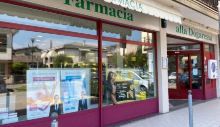 El Gobierno incrementa en un 17,5% las ayudas a las farmacias en poblaciones de hasta 1.500 habitantes