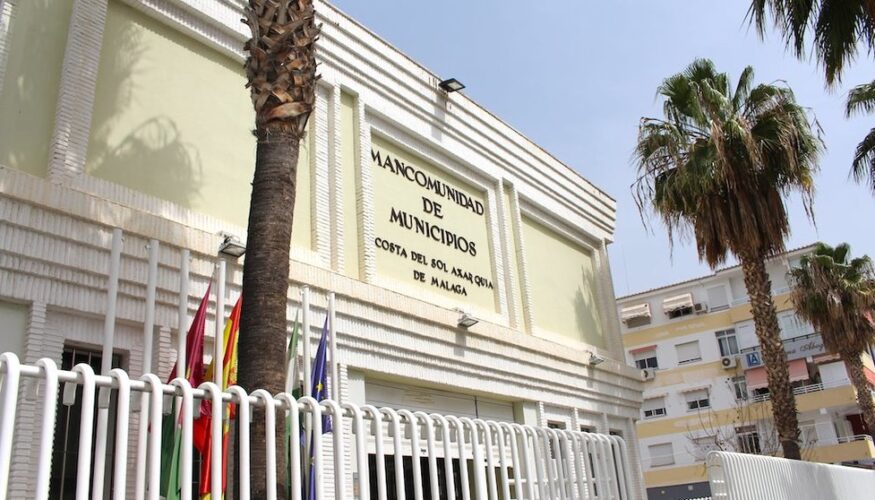 Mancomunidad Axarquía defiende que las pasas contribuyen a potenciar el gastroturismo y el desarrollo económico