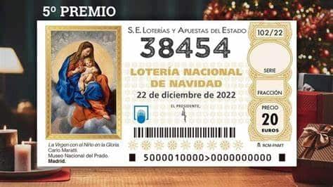 El 38.454, el cuarto quinto premio, deja 60.000 euros en la localidad malagueña de Fuengirola