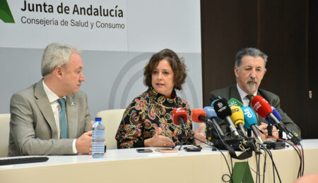 El SAS reducirá la agenda de los médicos de familia a 35 pacientes al día y 25 para los pediatras