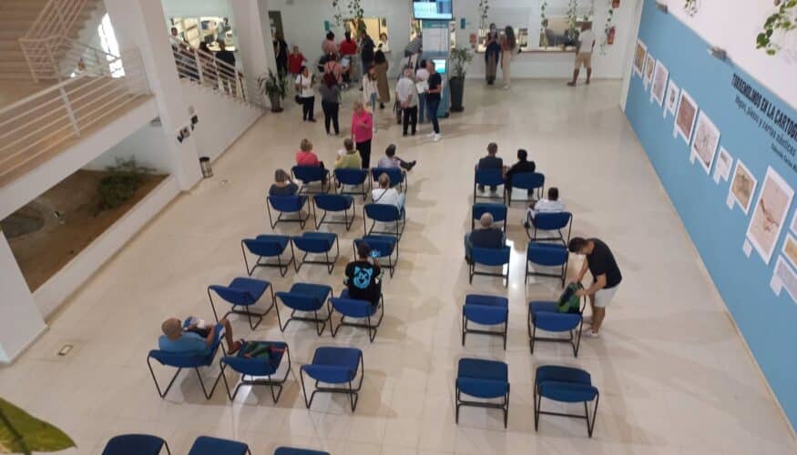 Torremolinos destina dos millones de euros a la ayuda a la ciudadanía con la que se rebaja el IBI
