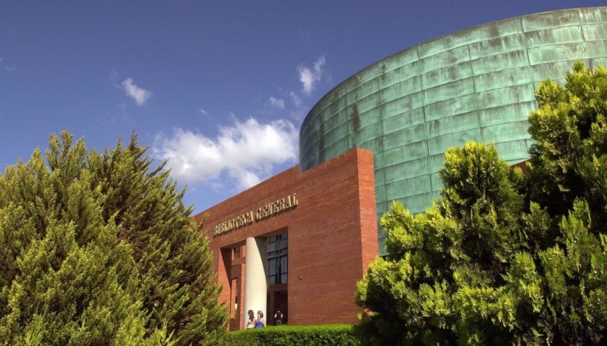 Cinco bibliotecas de la UMA Málaga amplían sus horarios para la preparación de exámenes