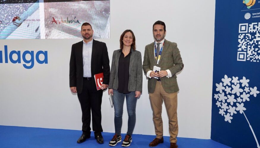 Málaga, ciudad elegida sede permanente de Future of Tourism