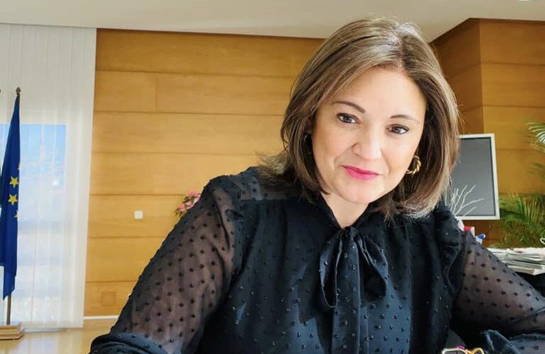 El PP de Málaga designa a Margarita del Cid para revalidar la Alcaldía en Torremolinos