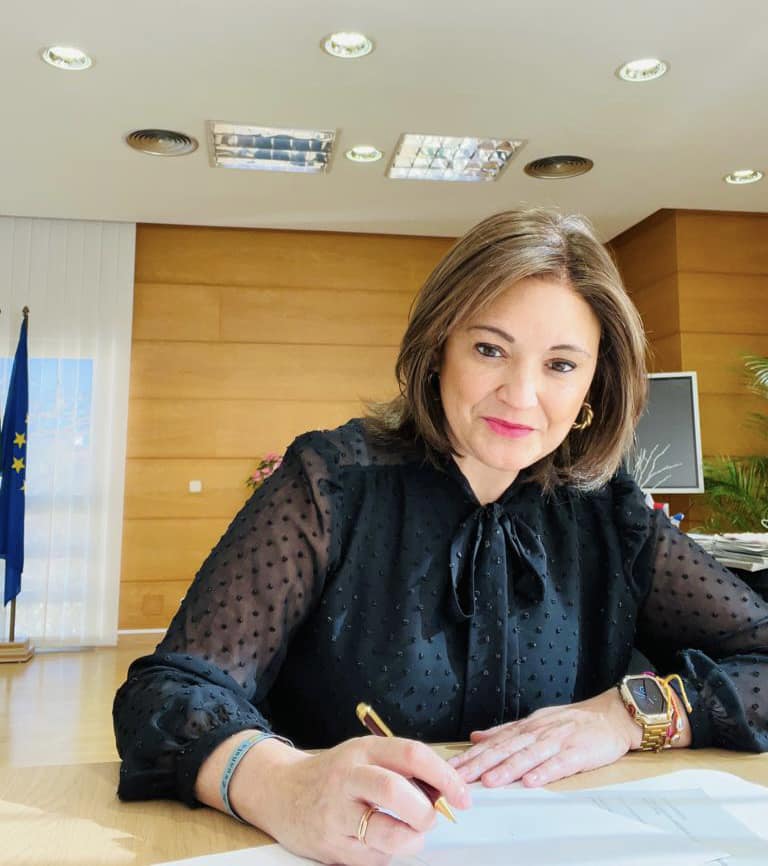 El PP de Málaga designa a Margarita del Cid para revalidar la Alcaldía ...