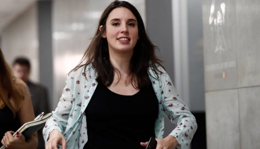 322 rebajas de condena más tarde, Sánchez reformará la Ley del ‘sólo sí es sí’ con Podemos aún en contra