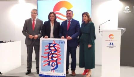 El IX Concurso de Espetos de Torremolinos-Costa del Sol se celebrará este año en el oasis de Costa Lago-Playamar