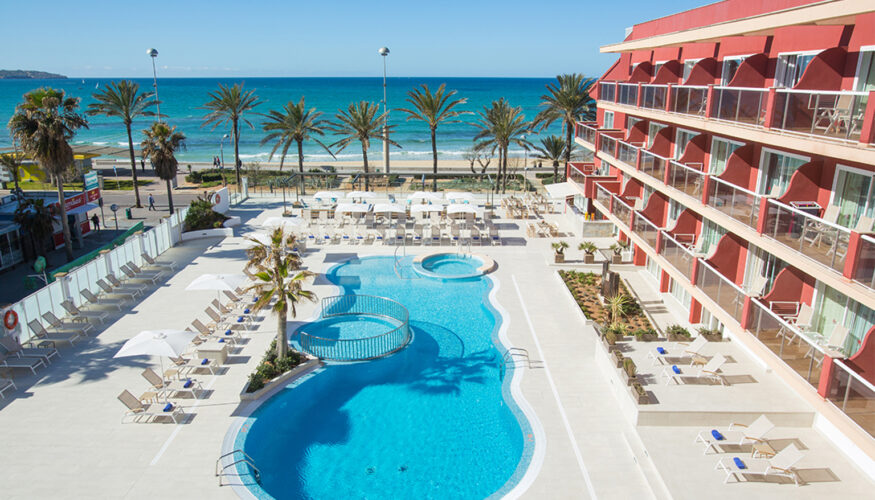 Universal Beach Hotels adquiere el MySeaHouse Hotel Neptuno