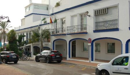 Entra en vigor el presupuesto de la localidad malagueña de Estepona, que asciende a 109 millones de euros y destina 18 a inversión
