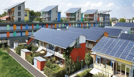 APROBADA LA SOLICITUD DE 750.000 EUROS DE FONDOS NEXT GENERATION PARA MODERNIZAR LOS CENTROS DE SERVICIOS SOCIALES E IMPULSAR COMUNIDADES ENERGÉTICAS EN MÁLAGA