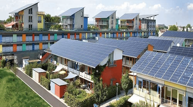 APROBADA LA SOLICITUD DE 750.000 EUROS DE FONDOS NEXT GENERATION PARA MODERNIZAR LOS CENTROS DE SERVICIOS SOCIALES E IMPULSAR COMUNIDADES ENERGÉTICAS EN MÁLAGA
