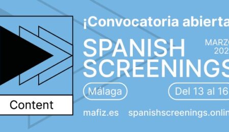 Abierta la convocatoria de Spanish Screenings Content 2023, el mercado oficial de venta y promoción del cine español
