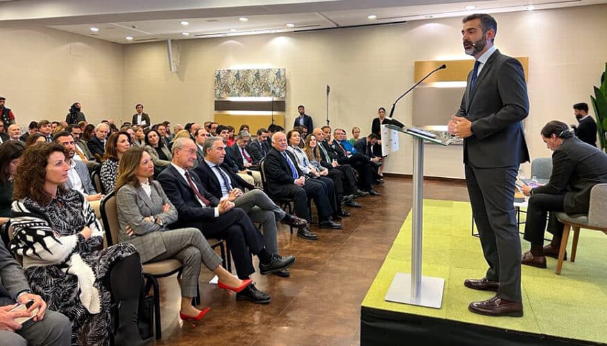 Andalucía contará con un Observatorio de Cambio Climático Marino ubicado en Málaga