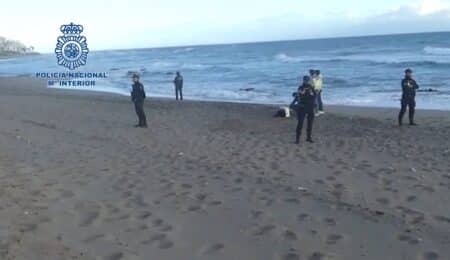Malagaes Sucesos: La Policía Científica confirma que las dos manos halladas pertenecen a la mujer asesinada en Marbella