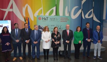 H&T 2023, LA MAYOR EDICIÓN DE SU HISTORIA CON MÁS DE 380 EMPRESAS Y UNA SUPERFICIE EXPOSITIVA DE MÁS DE 25.000 METROS CUADRADOS