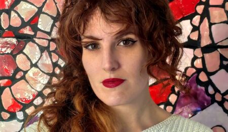 Los artistas Paloma de la Cruz y Eladio Aguilera ganan la II edición de la beca ‘vasos comunicantes’