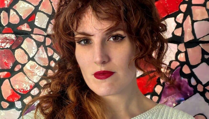Los artistas Paloma de la Cruz y Eladio Aguilera ganan la II edición de la beca ‘vasos comunicantes’
