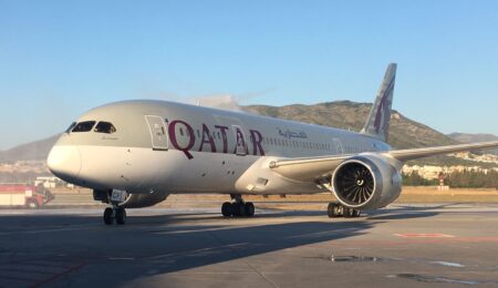 Qatar Airways retoma un año más su ruta a Málaga en verano