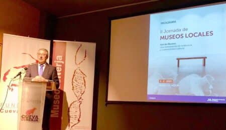 La Diputación de Málaga crea MuMa, la nueva marca que engloba la red de museos de la provincia