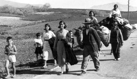 ¿Yo? ¡Producto Andaluz! conmemora hoy el 86 aniversario de la Desbandá con la proyección de un documental sobre la masacre de la carretera Málaga-Almería