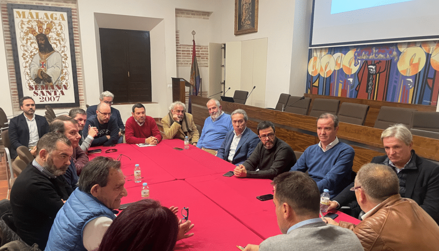 Última hora Semana Santa de Málaga