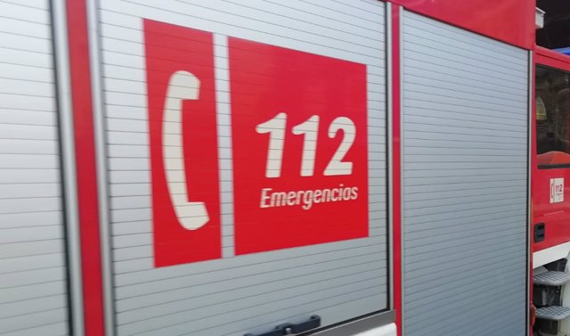 Fallecido un joven de 22 años y heridos otros dos varones en un accidente múltiple en Ardales, Málaga