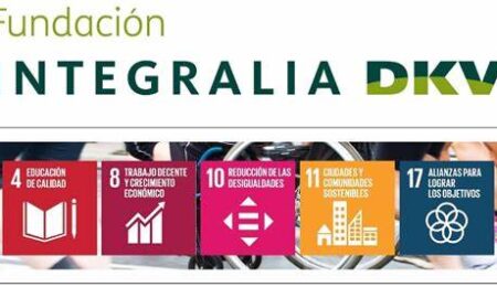 La Fundación Integralia DKV y FUJITSU ESPAÑA presentan el Hub de Diversidad Digital en Málaga