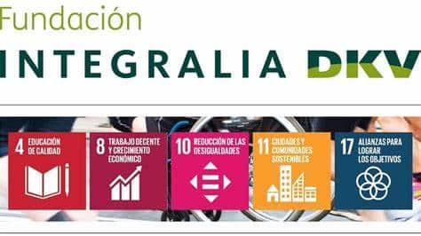 La Fundación Integralia DKV y FUJITSU ESPAÑA presentan el Hub de Diversidad Digital en Málaga