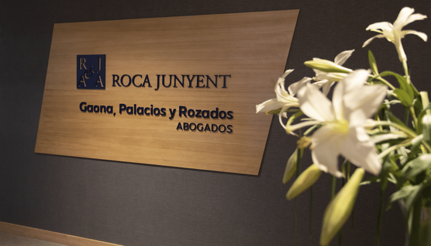 Gaona, Palacios y Rozados Abogados, un despacho de referencia para los andaluces