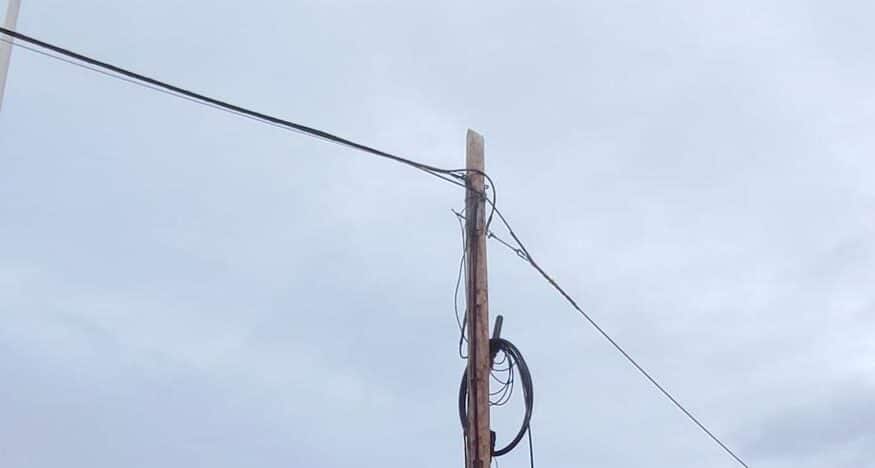 EL PERFIL DEL CONTRATANTE PÚBLICA LA ADJUDICACIÓN DE LA SEGUNDA FASE DEL PROYECTO DE ACCESIBILIDAD Y ELIMINACIÓN DEL CABLEADO AÉREO EN LA GRANJA DE SUÁREZ
