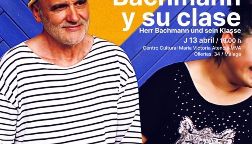 Culturama programa una obra teatral, un documental y un concierto de la Orquesta Sinfónica de Málaga