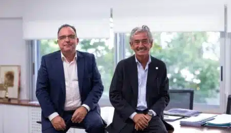 Konecta generó ingresos por valor de 2.000 millones de euros en 2022 tras su fusión con la empresa Comdata