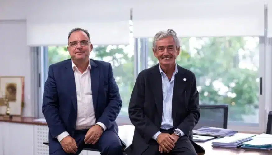 Konecta generó ingresos por valor de 2.000 millones de euros en 2022 tras su fusión con la empresa Comdata