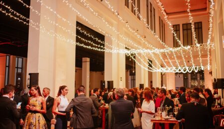 El Museo Automovilístico y de la Moda de Málaga incorpora una nueva oferta de catering para la celebración de eventos